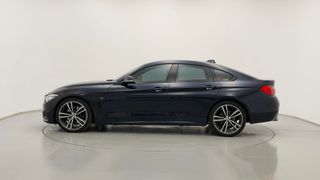 2016 BMW 4 30i GRAN COUPE M SPORT