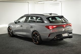 CUPRA Leon VZ Sportstourer