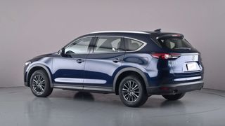 2021 MAZDA CX-8 SPORT (FWD)