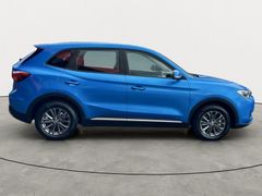 MG ZS NG ZS CVT 1.5L EXCITE