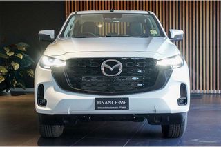 Mazda BT-50