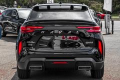 GWM Haval H6GT