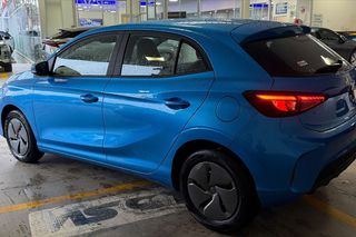 MG MG3