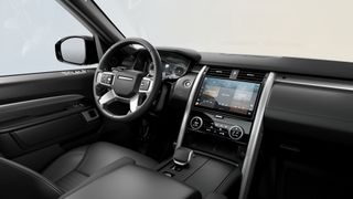 Land Rover Discovery D250 Dynamic SE