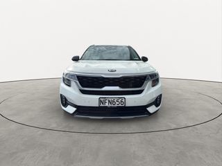 Kia Seltos LTD AWD 1.6L Petrol Auto