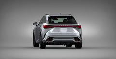 Lexus RX 500h F-Sport Performance