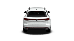 Volkswagen Touareg V6 TDI