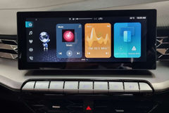 2023 MG MG5 AP32 Essence Sedan Image 9