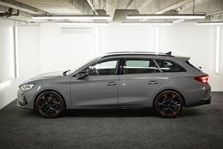 CUPRA Leon VZ Sportstourer