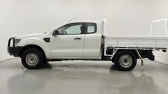 2017 FORD RANGER XL 3.2 (4x4)