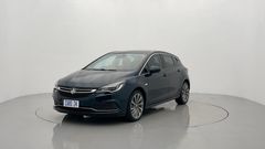 2016 HOLDEN ASTRA RS-V