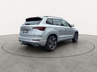 Skoda Karoq Sportline TSI 140KW