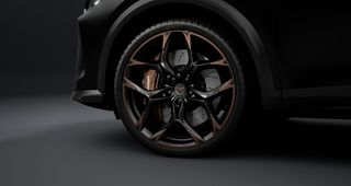 CUPRA Formentor VZ5
