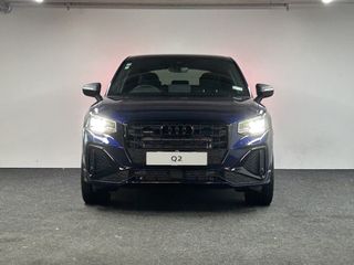 Audi Q2 40 TFSI quattro S line