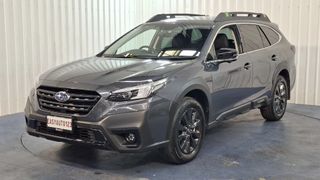 SUBARU OUTBACK AWD Sport XT