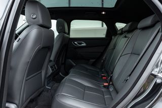 Land Rover Range Rover Velar P250 S