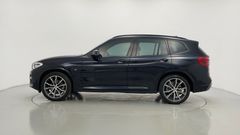 2018 BMW X3 xDRIVE20d