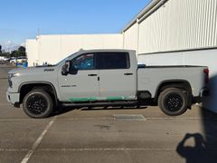 Chevrolet Silverado HD