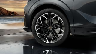 CUPRA Terramar Vz 2.0P/Awd/7Am