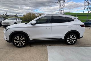 BYD Byd Sealion 6 Prem E