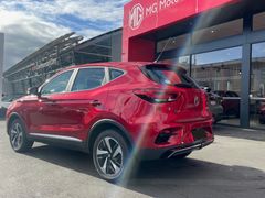 MG ZS EV Excite 51kw