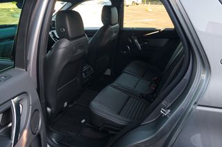 Land Rover Discovery Sport P250 Dynamic SE
