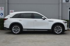 MAZDA CX-90 D50e GT
