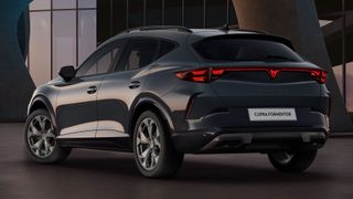 CUPRA Formentor V 1.5Pmh/7Am
