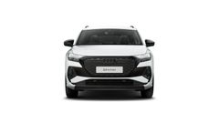 Audi Q4 55 e-tron quattro 250 kW