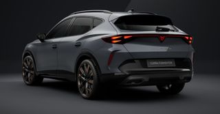 CUPRA Formentor V - AGILE PACK