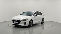 2017 HYUNDAI i30 ACTIVE 1.6 CRDi