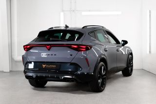 CUPRA Formentor VZ LIGHTS OUT Edition