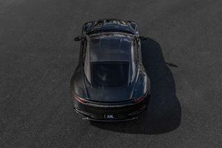 Aston Martin DBS