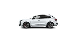 Audi Q3 SUV TFSI quattro 195 kW