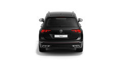 Volkswagen Tiguan R-Line 2WD Touring