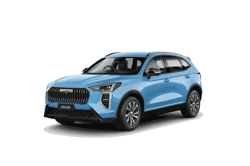 GWM Haval Jolion