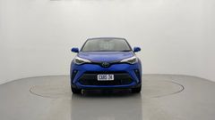 2021 TOYOTA C-HR KOBA (2WD) HYBRID