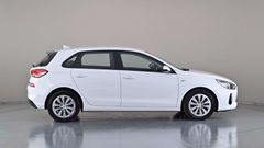 2020 HYUNDAI I30 GO