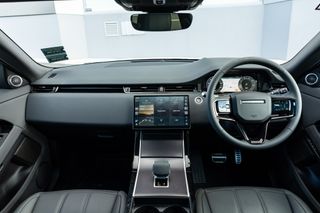 Land Rover Range Rover Evoque P250 Dynamic SE