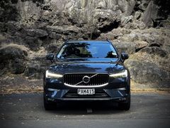 Volvo XC60 B5 AWD Inscription