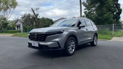 2024 HONDA CR-V VTi L7 (2WD) 7 SEATS