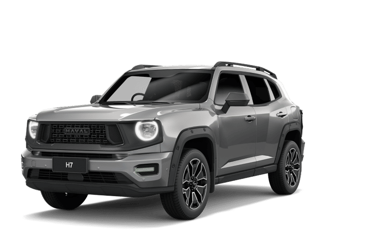 GWM Haval H7