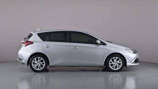 2016 TOYOTA COROLLA ASCENT SPORT