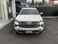 Chevrolet Silverado LD LTZ Premium Tech Pack MY24