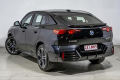 BMW iX2
