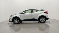 2022 TOYOTA C-HR GXL (2WD)
