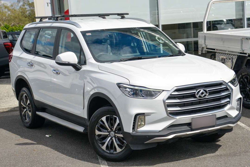 LDV D90