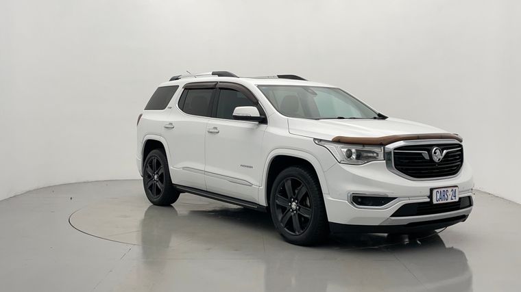 2019 HOLDEN ACADIA LTZ-V (AWD)