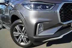 LDV D90
