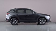 2020 MAZDA CX-5 SPORT MAXX (AWD)